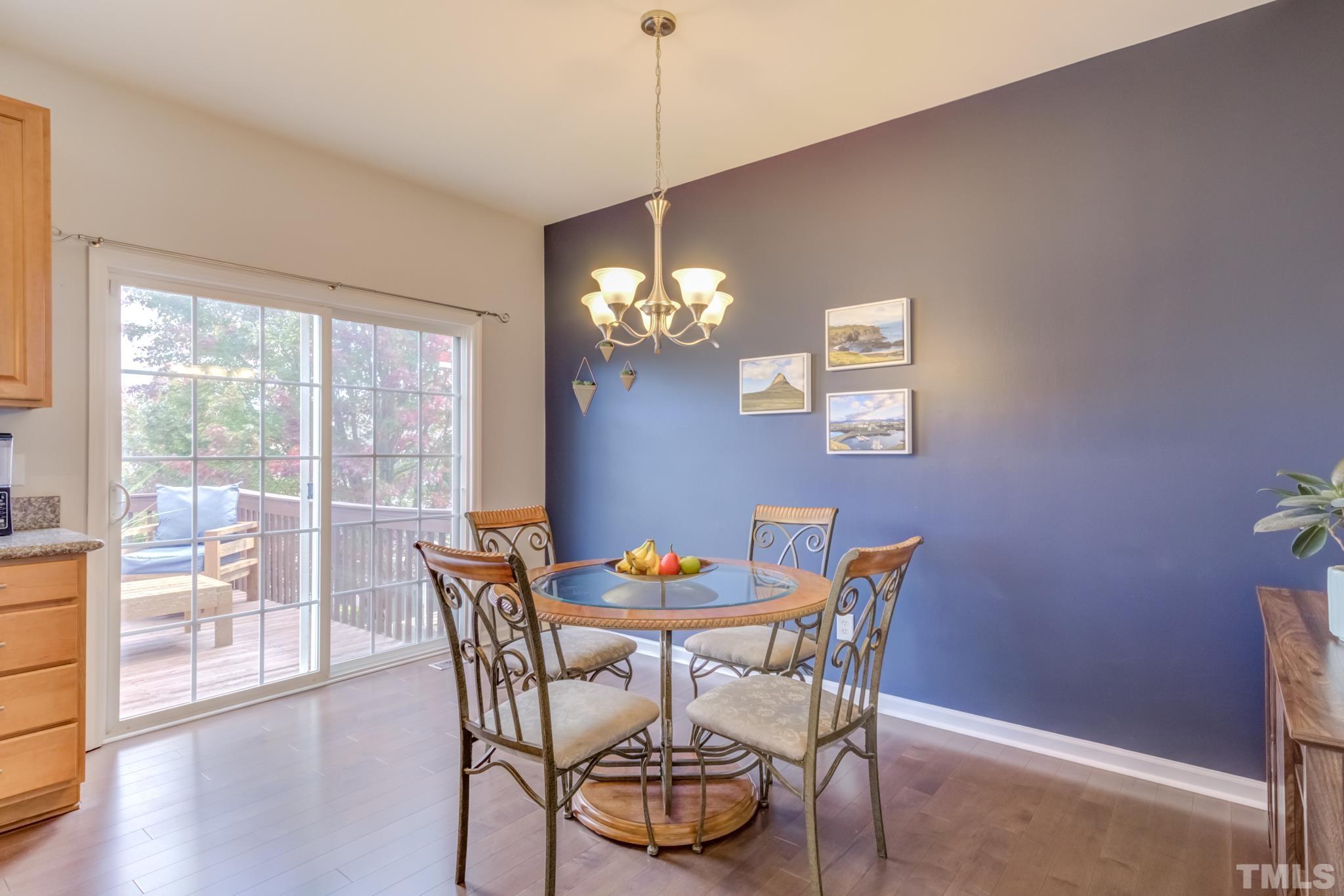 840 Swan Neck Lane Raleigh, NC 27615 - Photo 17 of 30 Gallery Image 17