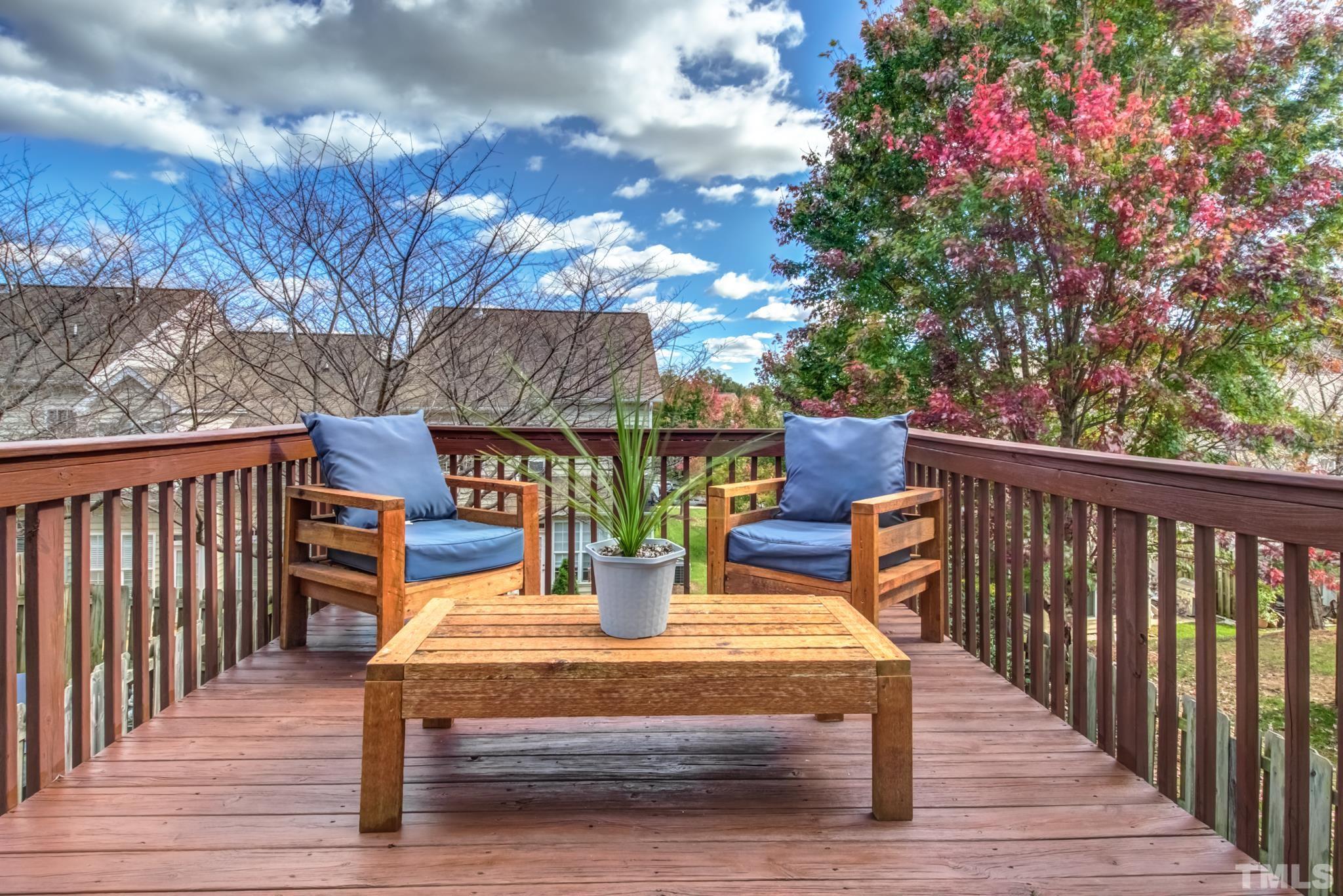 840 Swan Neck Lane Raleigh, NC 27615 - Photo 18 of 30 Gallery Image 18
