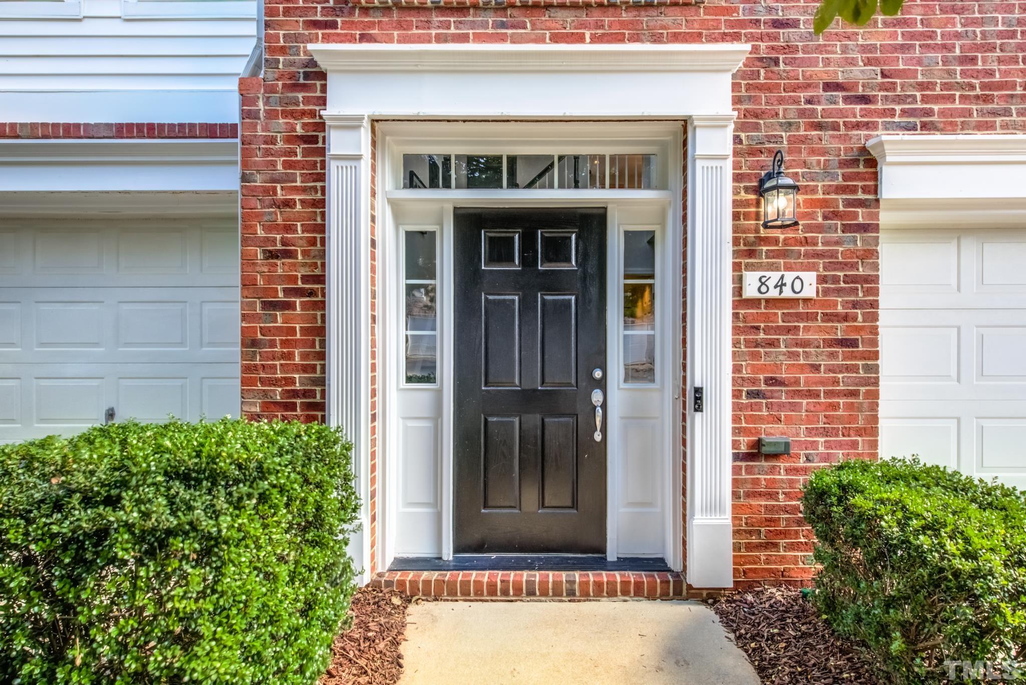 840 Swan Neck Lane Raleigh, NC 27615 - Photo 2 of 30 Gallery Image 2