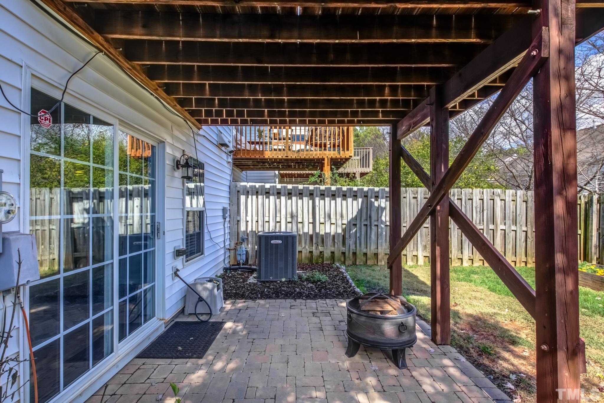 840 Swan Neck Lane Raleigh, NC 27615 - Photo 25 of 30 Gallery Image 25