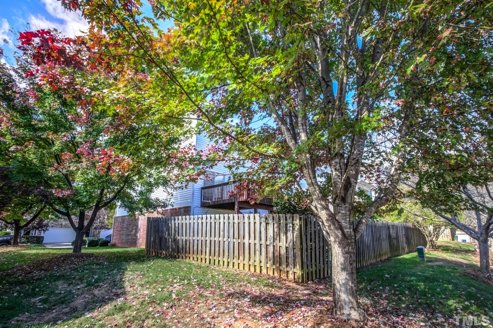 840 Swan Neck Lane Raleigh, NC 27615 - Photo 27 of 30 Gallery Image 27