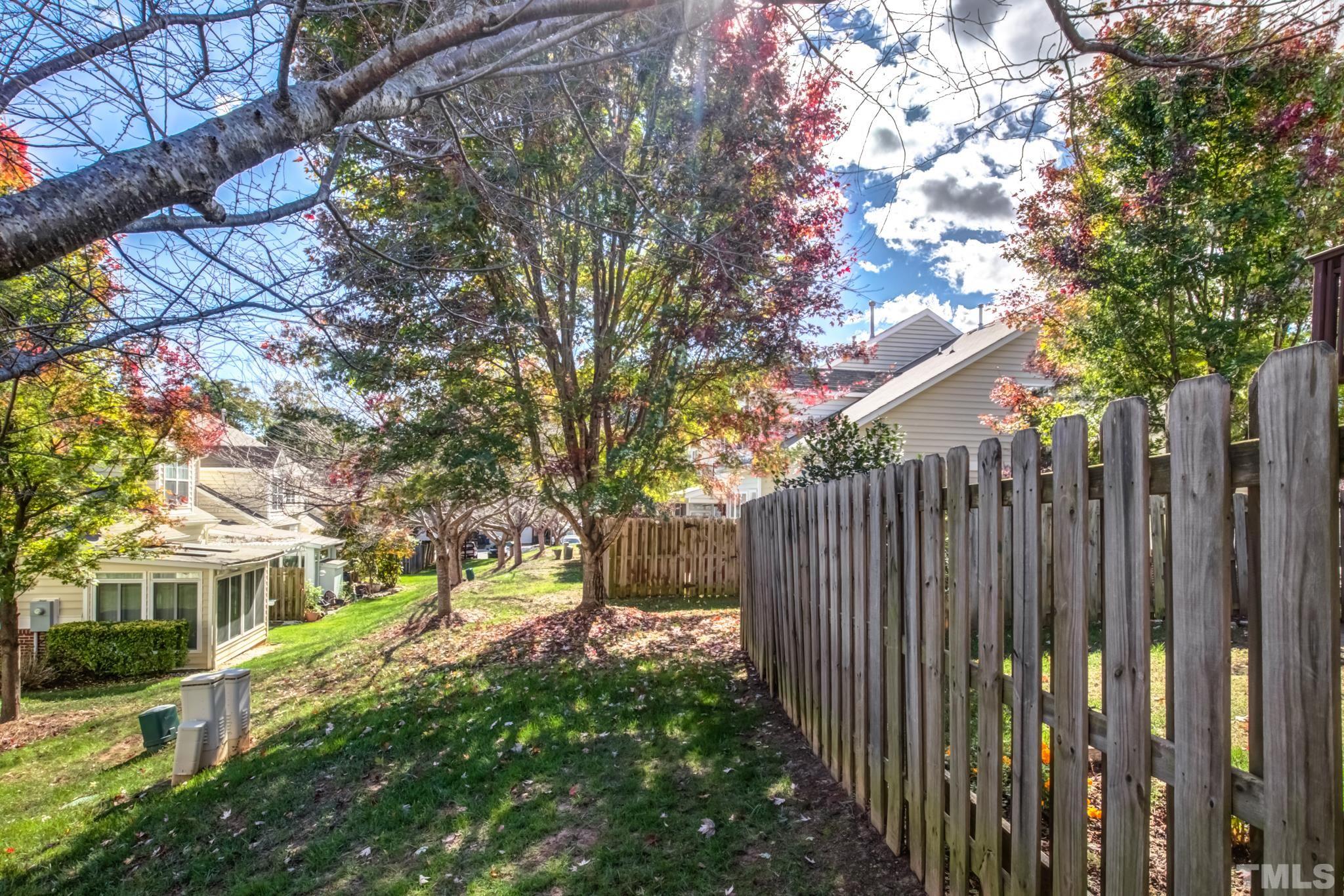840 Swan Neck Lane Raleigh, NC 27615 - Photo 28 of 30 Gallery Image 28