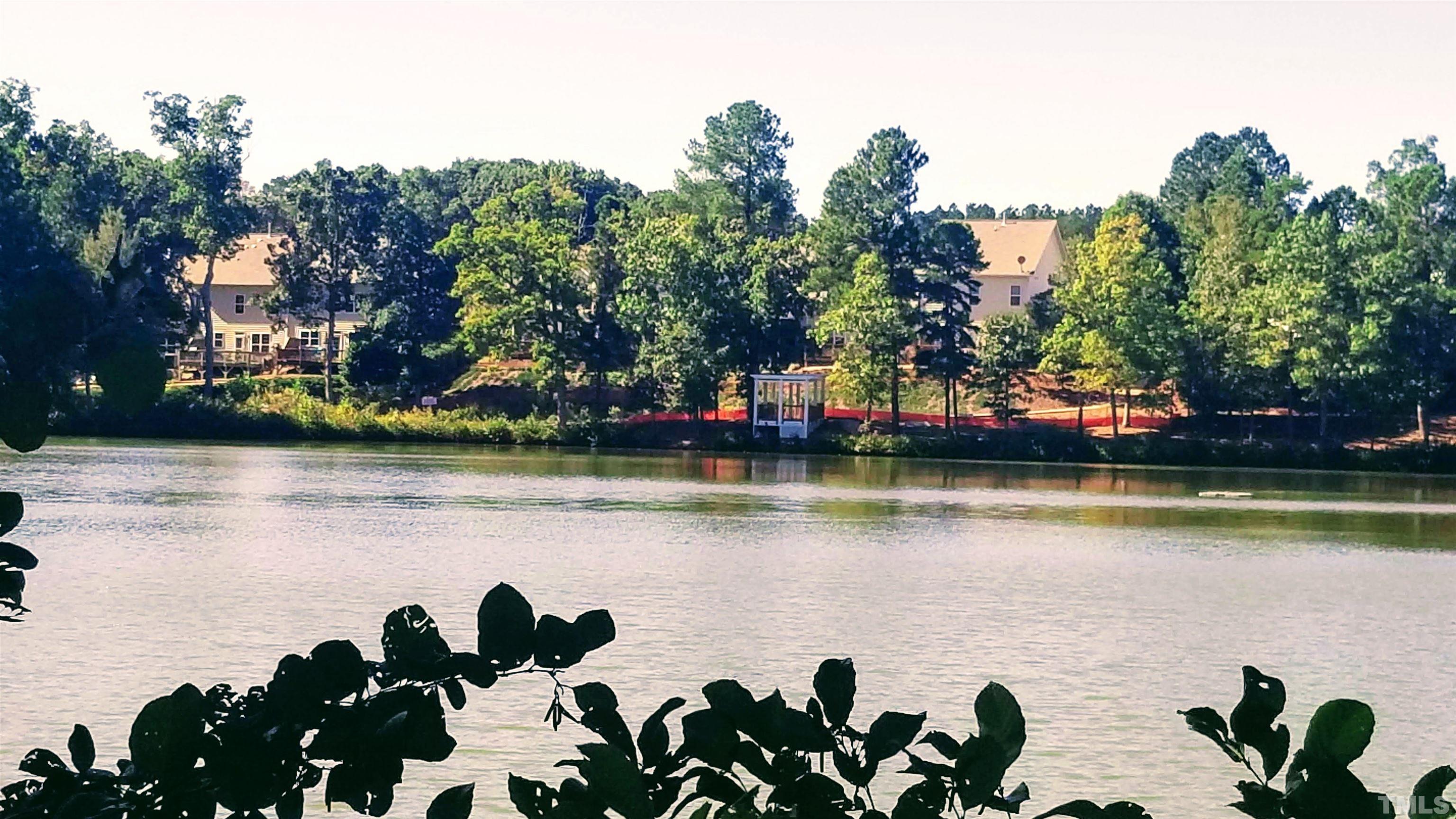 840 Swan Neck Lane Raleigh, NC 27615 - Photo 29 of 30 Gallery Image 29