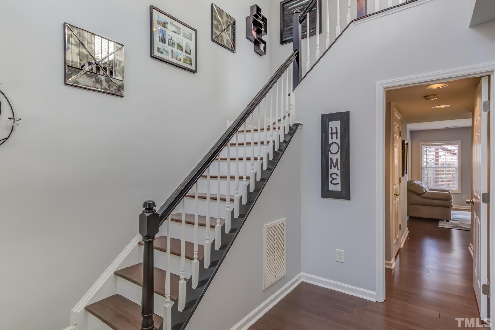 840 Swan Neck Lane Raleigh, NC 27615 - Photo 3 of 30 Gallery Image 3