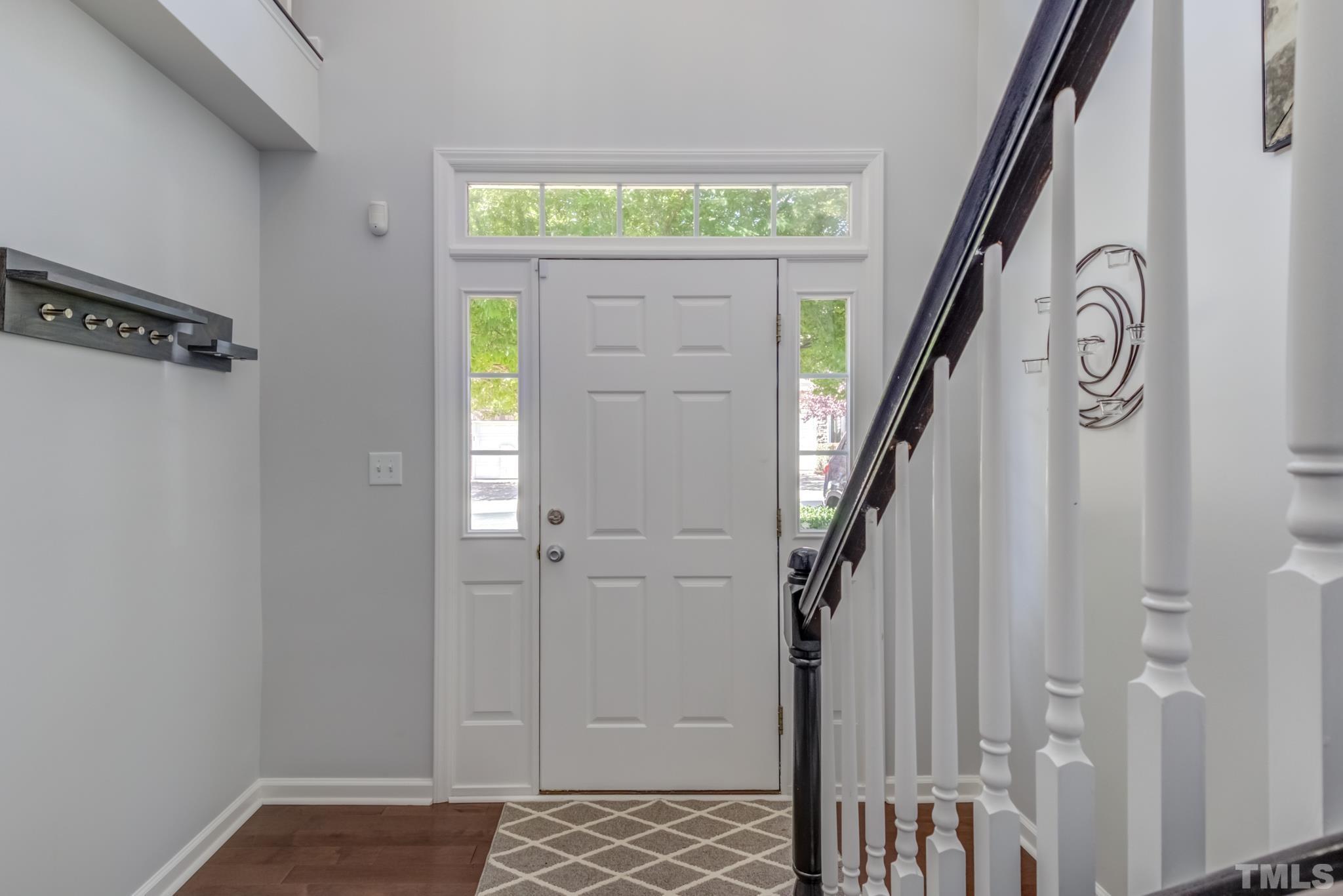 840 Swan Neck Lane Raleigh, NC 27615 - Photo 4 of 30 Gallery Image 4
