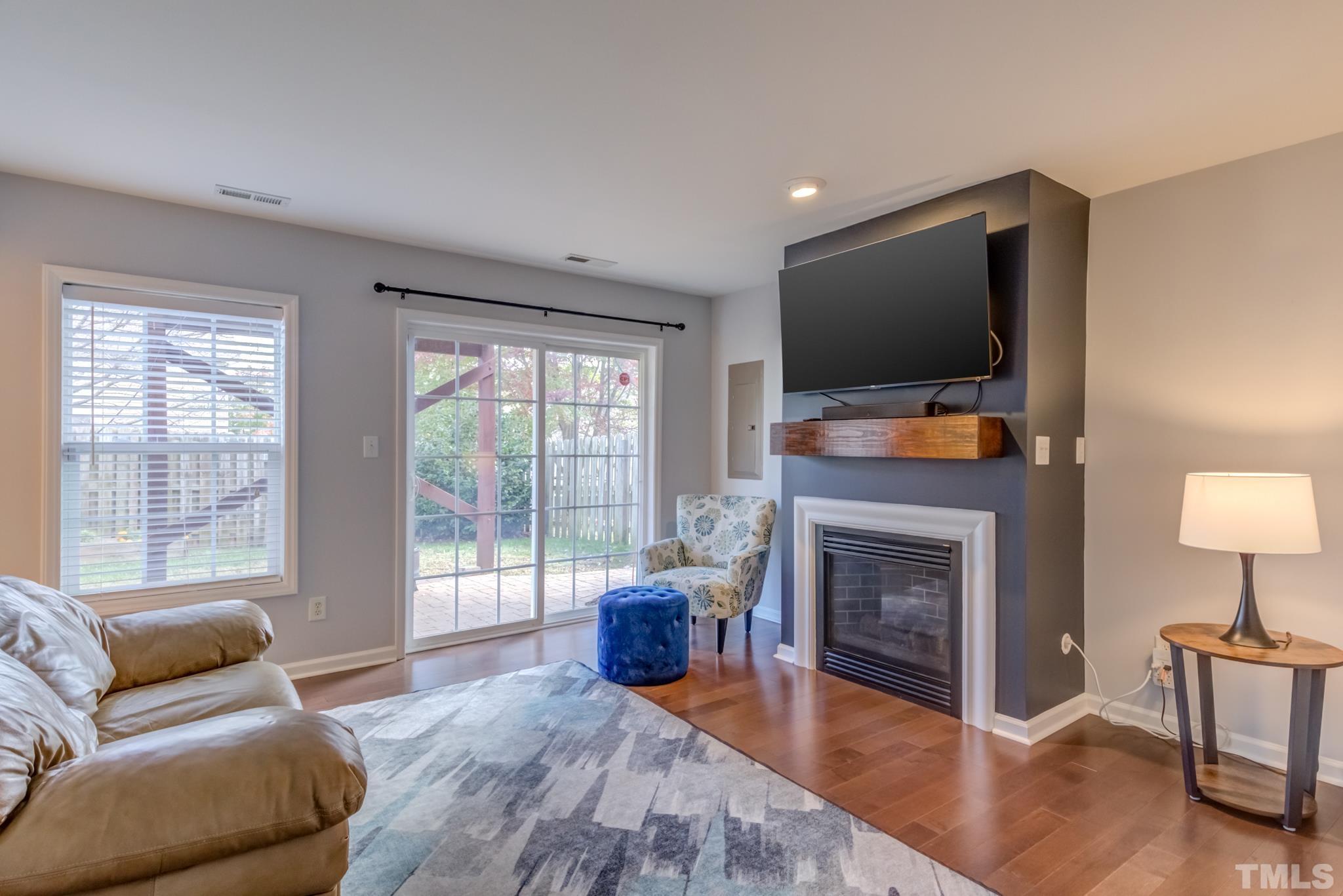 840 Swan Neck Lane Raleigh, NC 27615 - Photo 5 of 30 Gallery Image 5