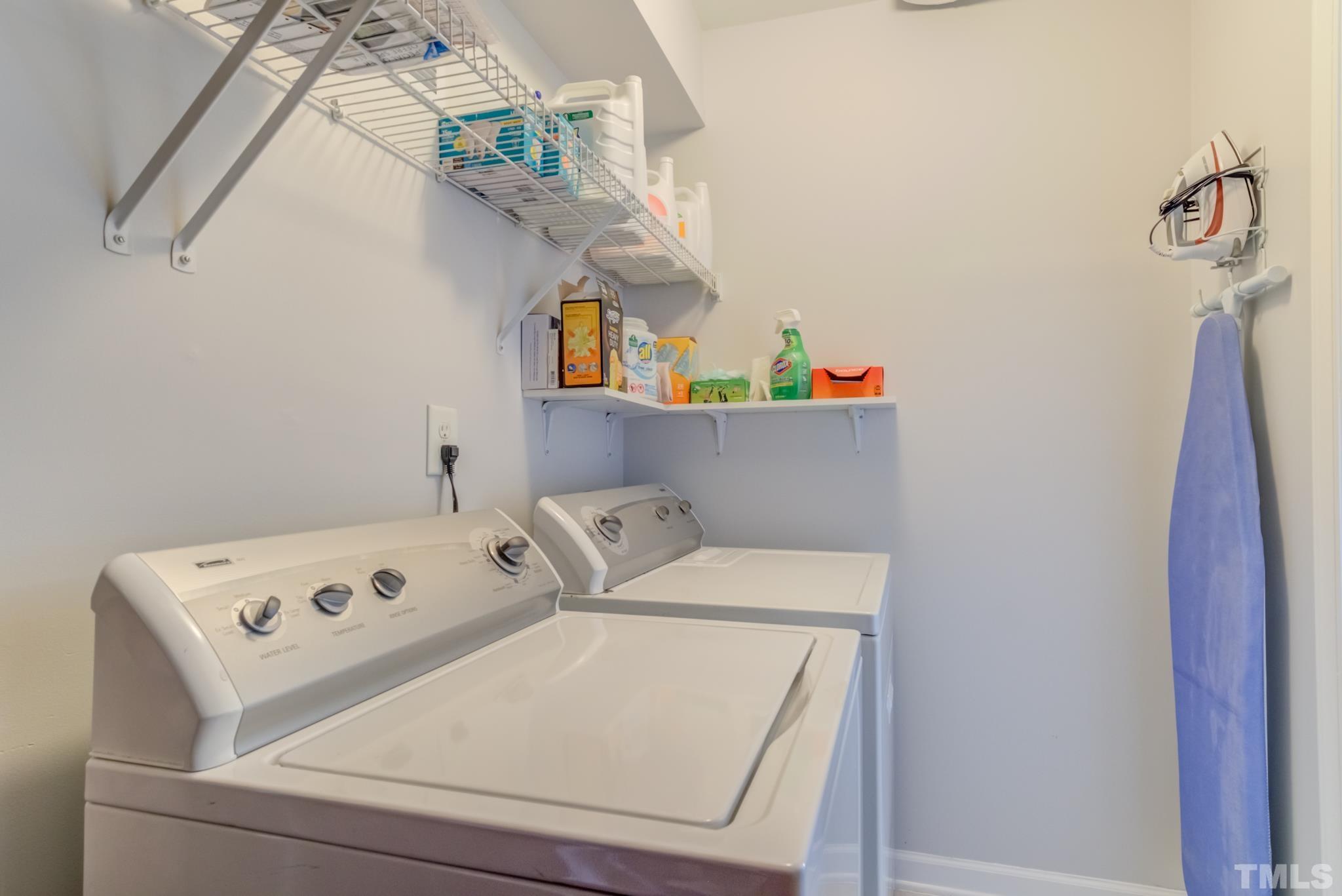 840 Swan Neck Lane Raleigh, NC 27615 - Photo 8 of 30 Gallery Image 8