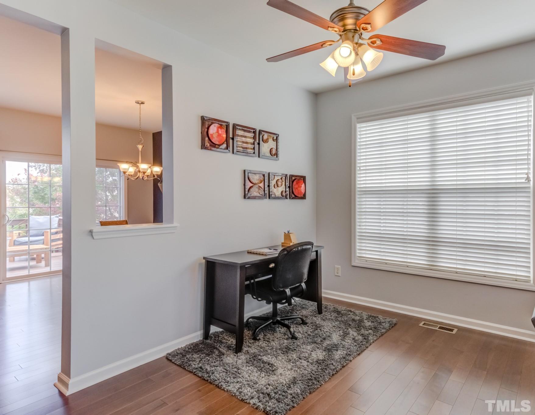 840 Swan Neck Lane Raleigh, NC 27615 - Photo 9 of 30 Gallery Image 9