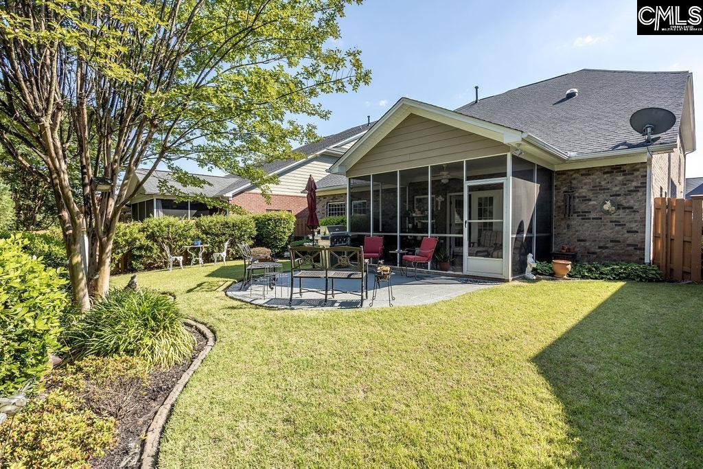 640 Kumatage Lane Chapin, SC 29036 - Photo 8 of 51