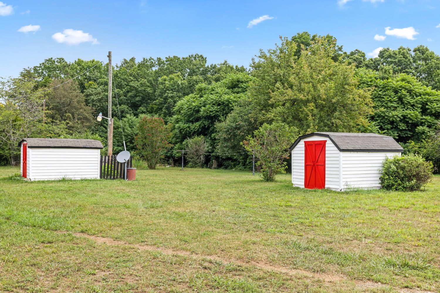 4126 Promise Land Road Appomattox, VA 24522 - Photo 16 of 38 Gallery Image 16