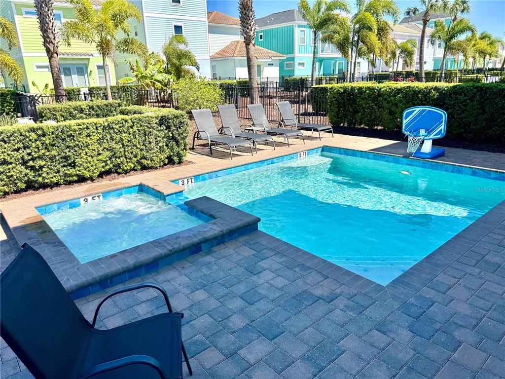 8014 Knee Deep Road Kissimmee, FL 34747 - Photo 2 of 79