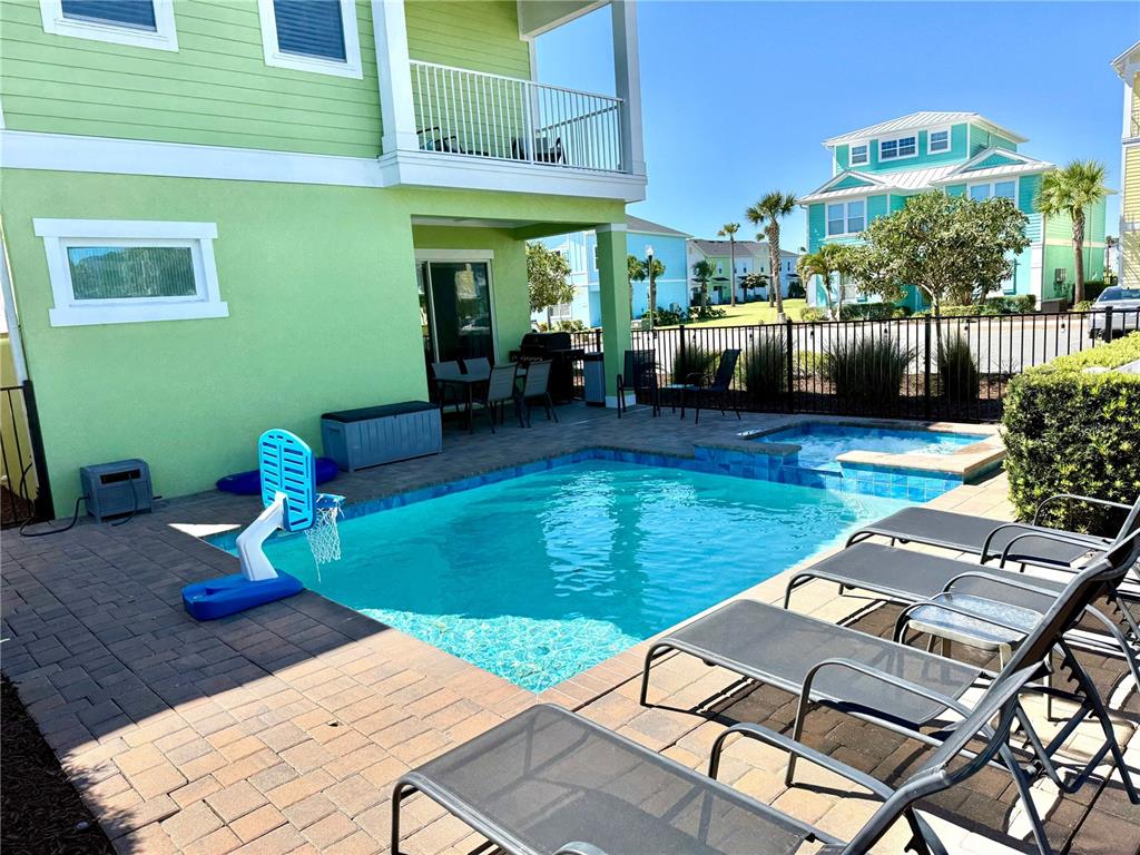 8014 Knee Deep Road Kissimmee, FL 34747 - Photo 25 of 79