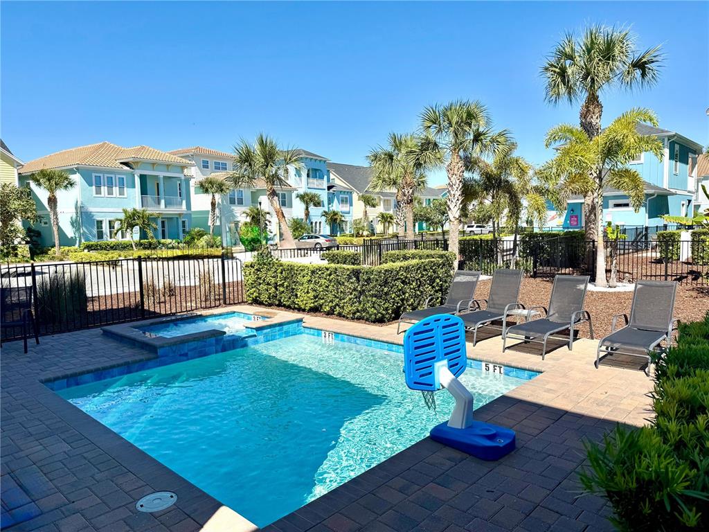 8014 Knee Deep Road Kissimmee, FL 34747 - Photo 27 of 79