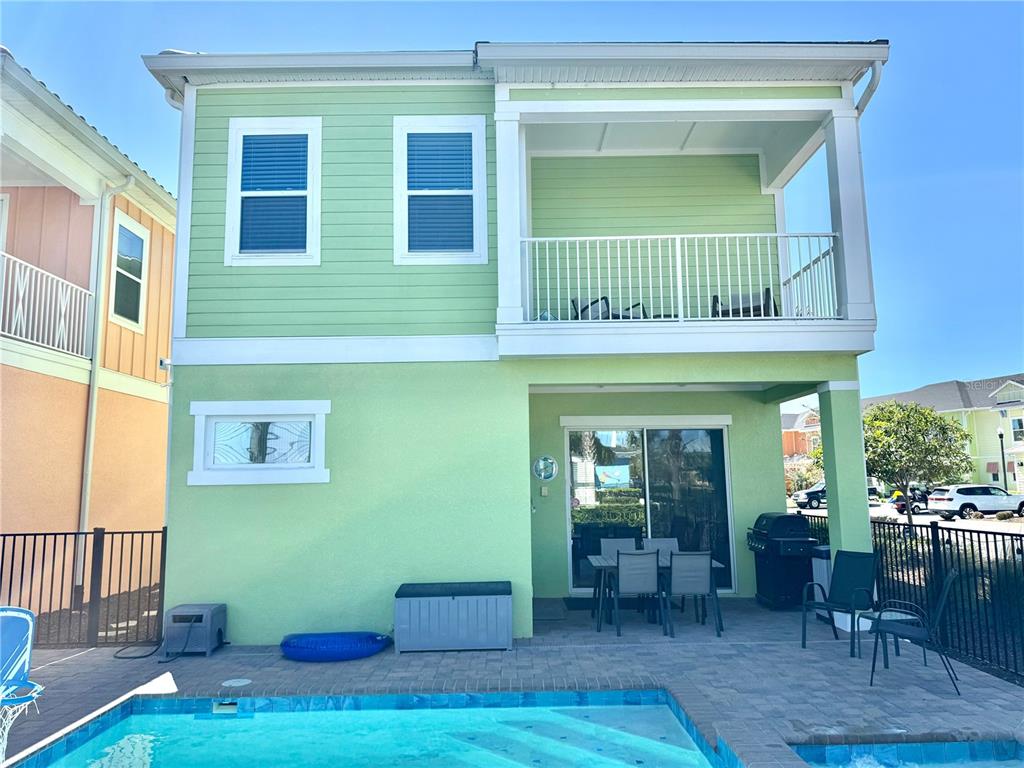 8014 Knee Deep Road Kissimmee, FL 34747 - Photo 28 of 79