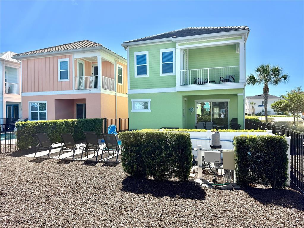 8014 Knee Deep Road Kissimmee, FL 34747 - Photo 29 of 79