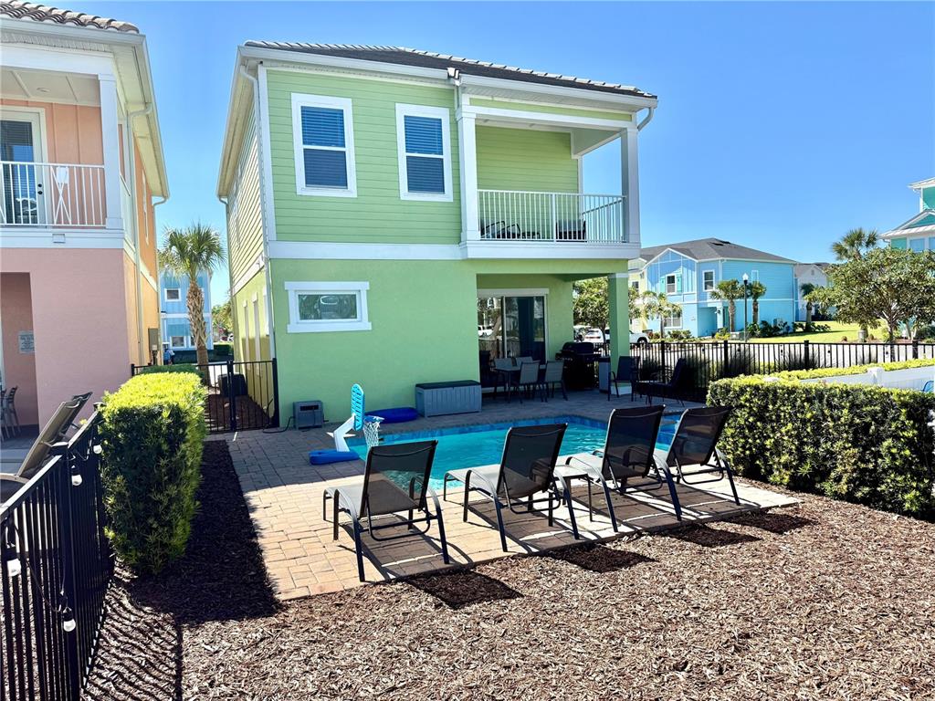 8014 Knee Deep Road Kissimmee, FL 34747 - Photo 30 of 79