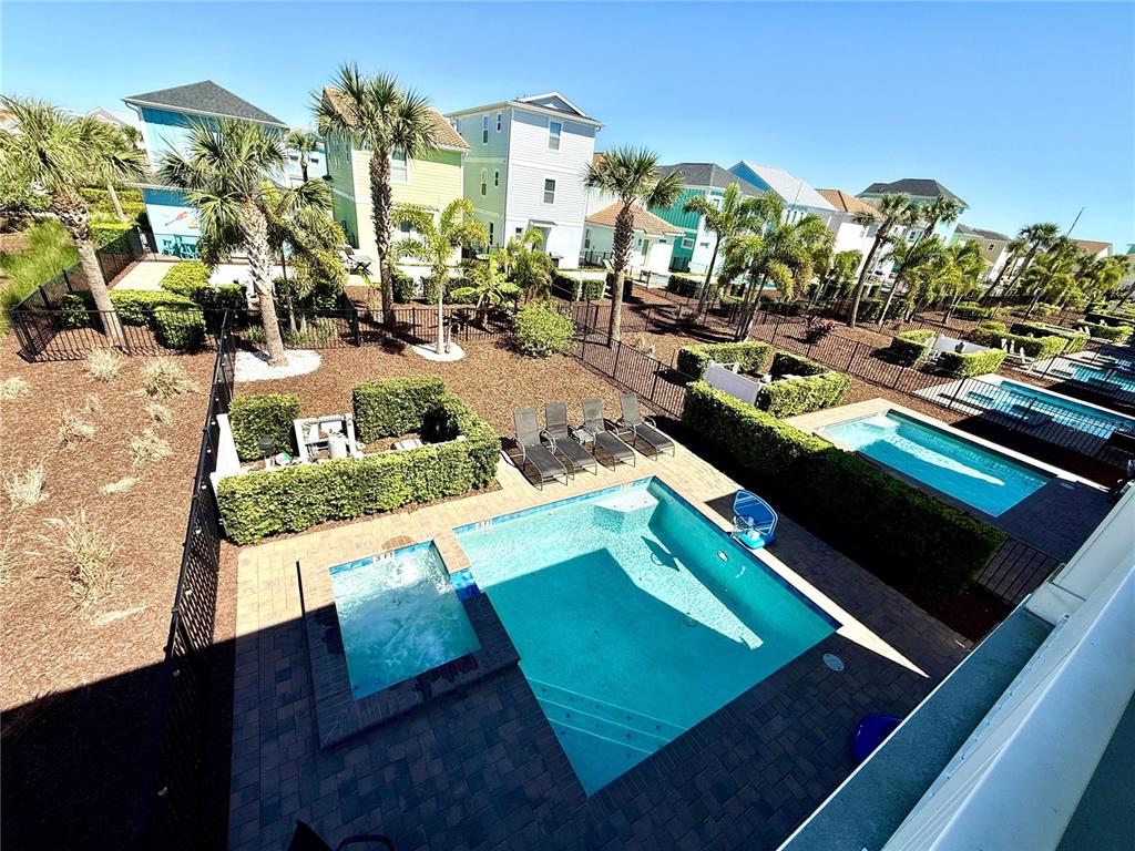 8014 Knee Deep Road Kissimmee, FL 34747 - Photo 3 of 79