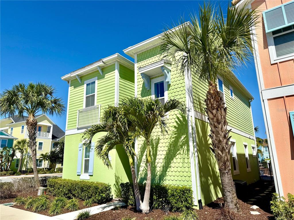 8014 Knee Deep Road Kissimmee, FL 34747 - Photo 32 of 79