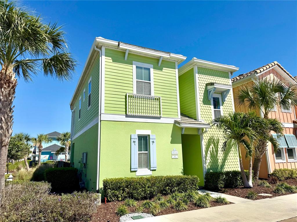 8014 Knee Deep Road Kissimmee, FL 34747 - Photo 33 of 79