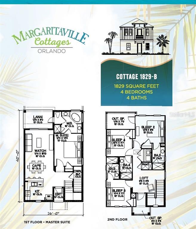 8014 Knee Deep Road Kissimmee, FL 34747 - Photo 34 of 79