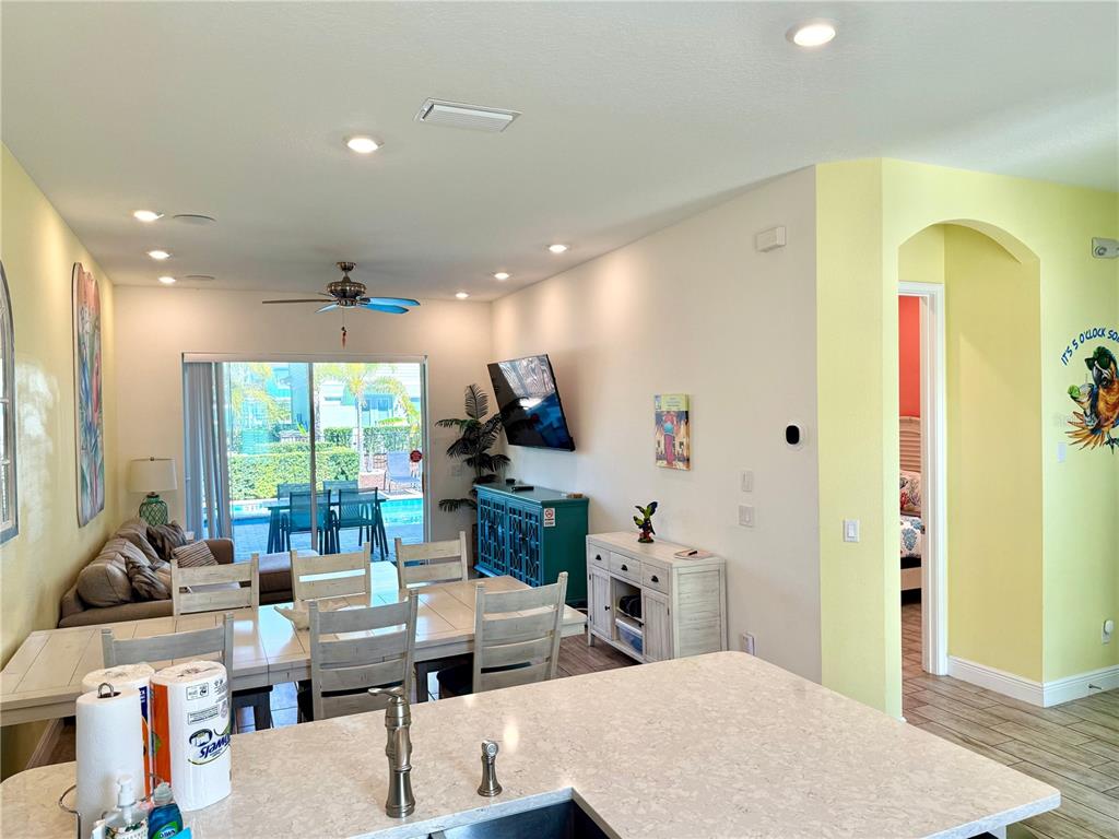 8014 Knee Deep Road Kissimmee, FL 34747 - Photo 6 of 79