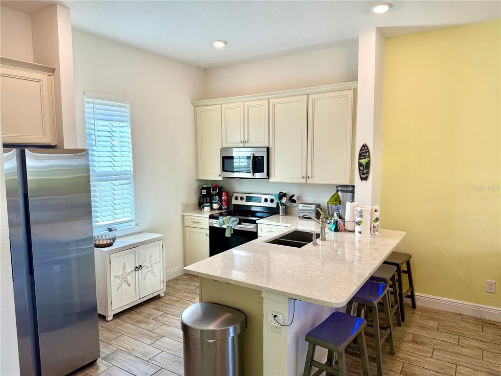 8014 Knee Deep Road Kissimmee, FL 34747 - Photo 7 of 79