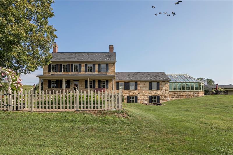 235 Camp Run Road Harmony, PA 16037 - Photo 2 of 25 Gallery Image 2