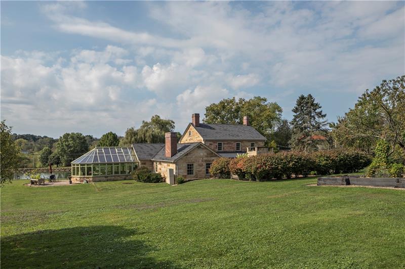 235 Camp Run Road Harmony, PA 16037 - Photo 22 of 25 Gallery Image 22