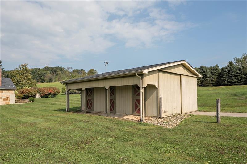 235 Camp Run Road Harmony, PA 16037 - Photo 24 of 25 Gallery Image 24