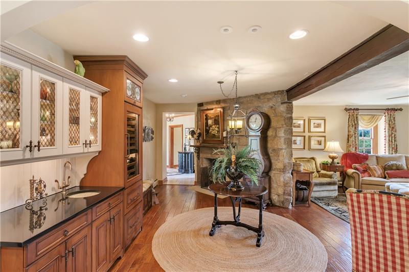 235 Camp Run Road Harmony, PA 16037 - Photo 8 of 25 Gallery Image 8