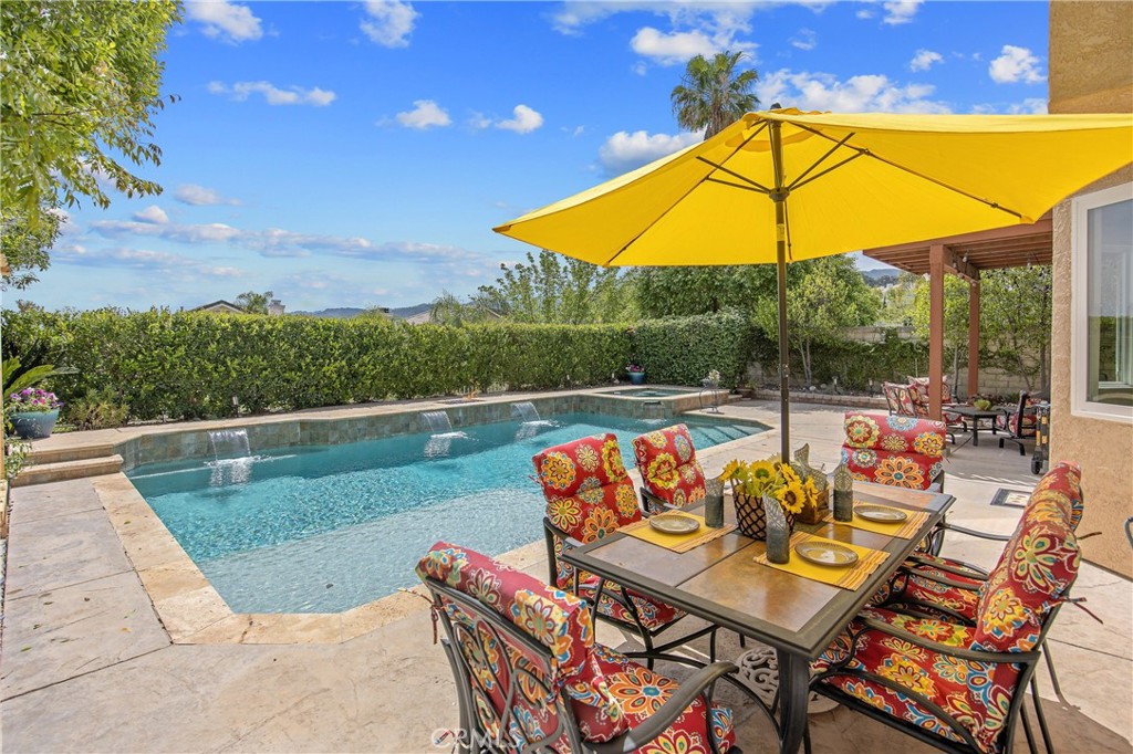 25654 Shaw Place Stevenson Ranch, CA 91381 - Photo 48 of 75