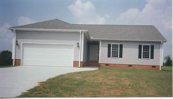 1203 Five Forks Road Pendleton, SC 29670 - Photo 1 of 1