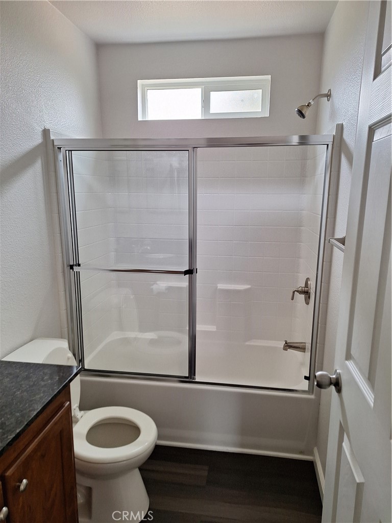 3708 Highway 140 Mariposa, CA 95338 - Photo 9 of 19 a bathroom with a sink and mirror