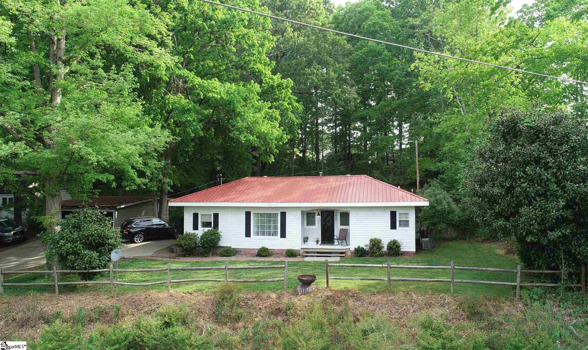 639 Lenhardt Road Easley, SC 29640 - Photo 18 of 22 Gallery Image 18