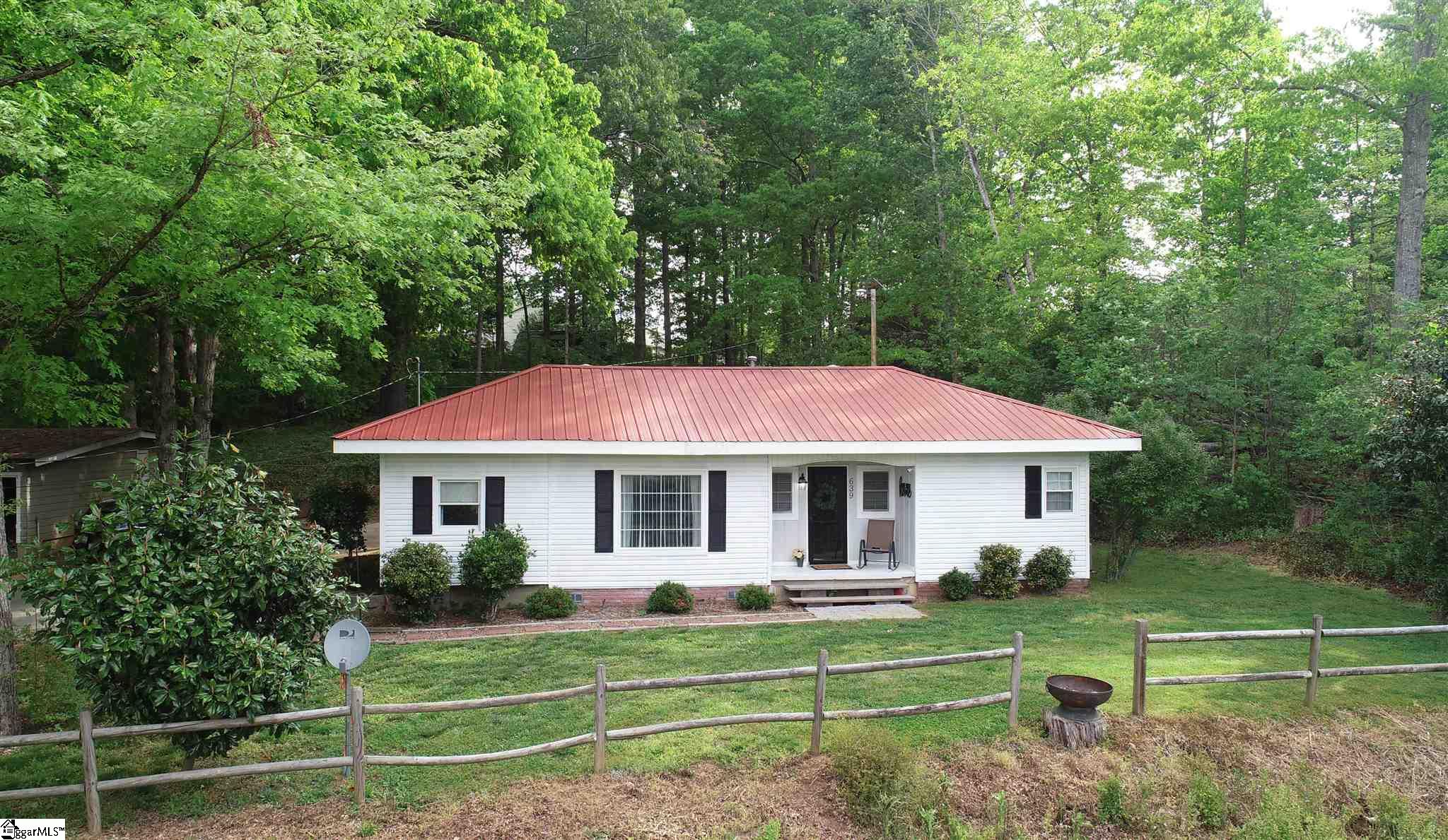 639 Lenhardt Road Easley, SC 29640 - Photo 20 of 22 Gallery Image 20