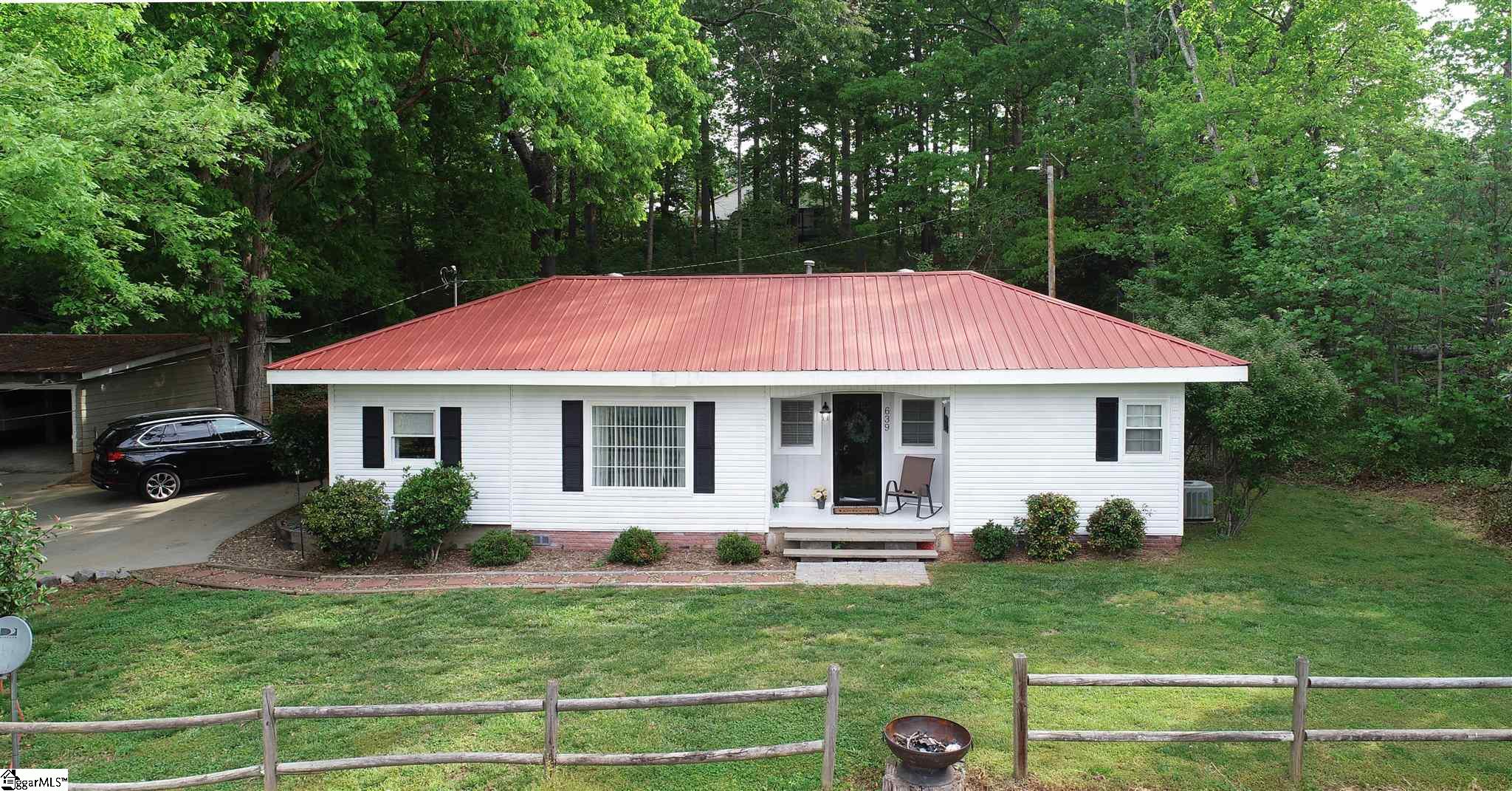 639 Lenhardt Road Easley, SC 29640 - Photo 22 of 22 Gallery Image 22