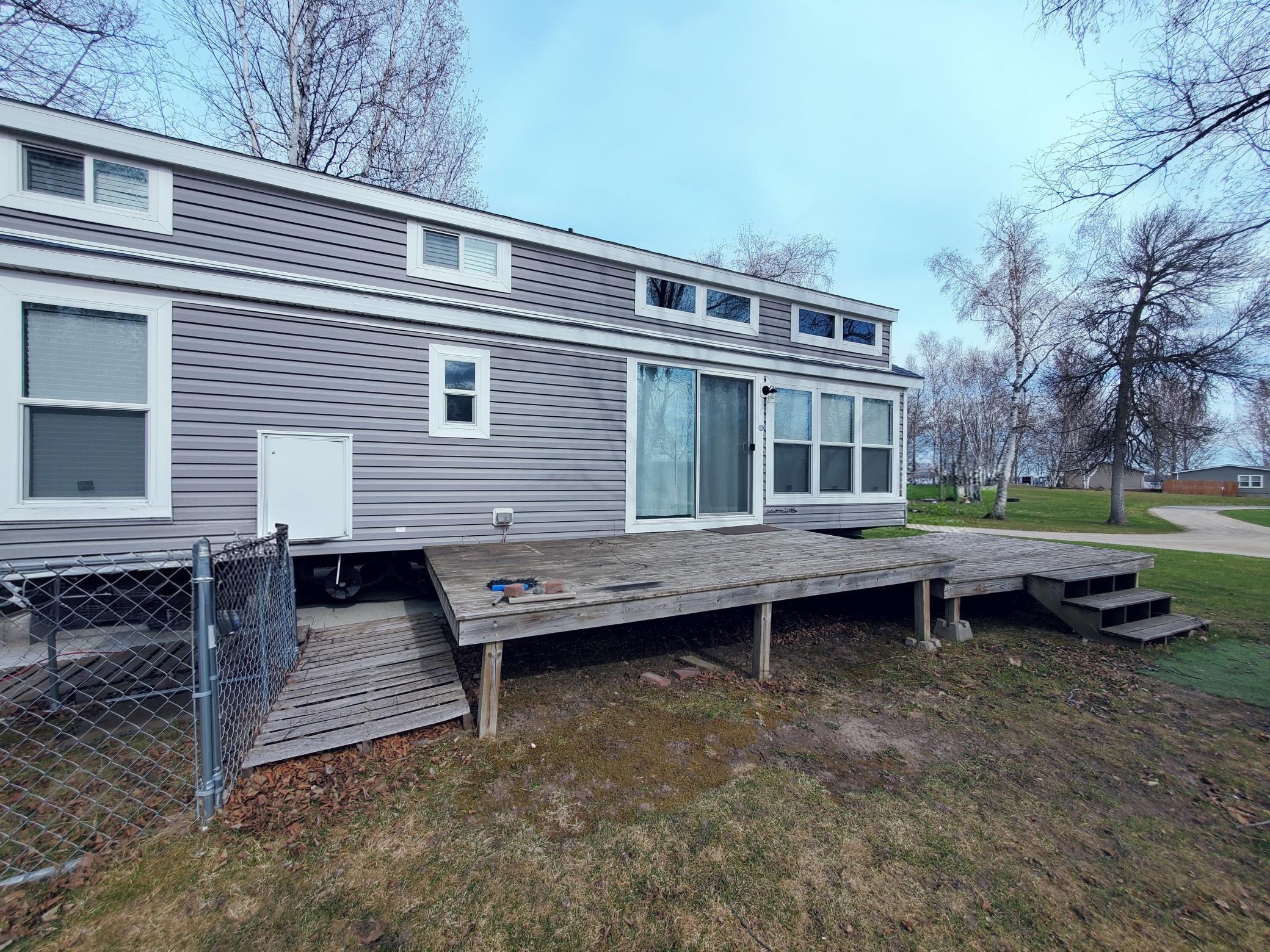 21588 Gull Lake Loop Road Northeast, Unit 77 Tenstrike, MN 56683 - Photo 13 of 32