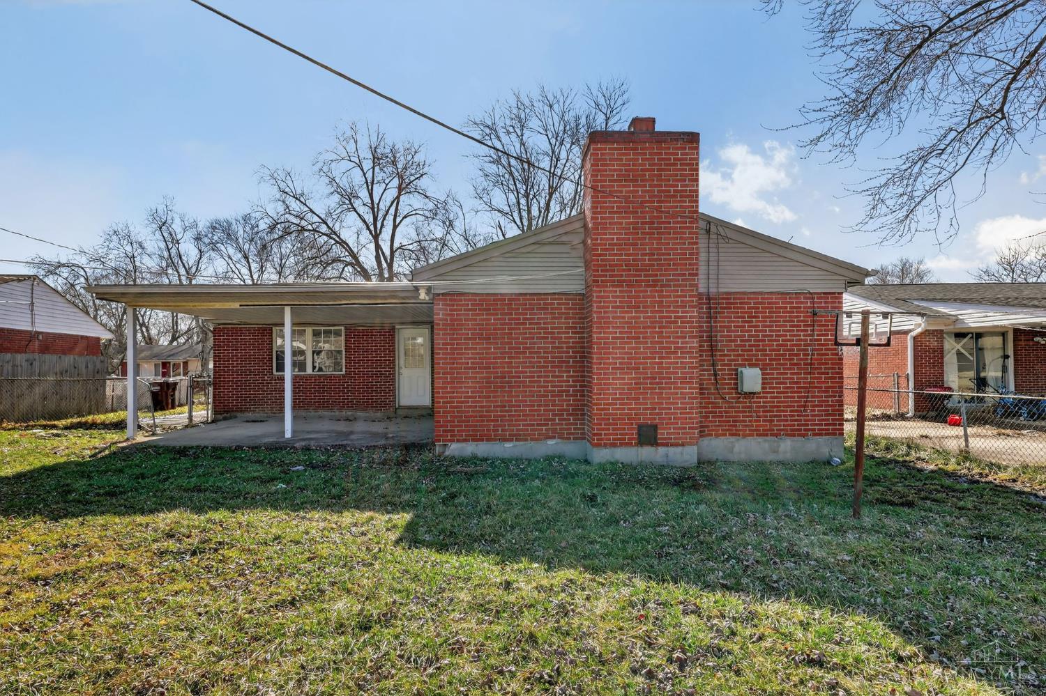 1854 Windmill Way Cincinnati, OH 45240 - Photo 32 of 33