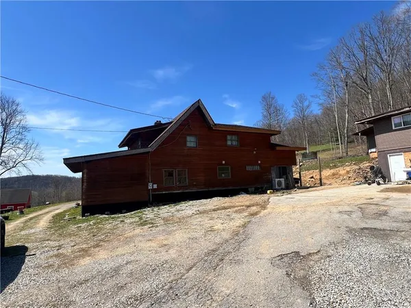 $249,900 | 5815 Highway 711, New Florence, PA 15944