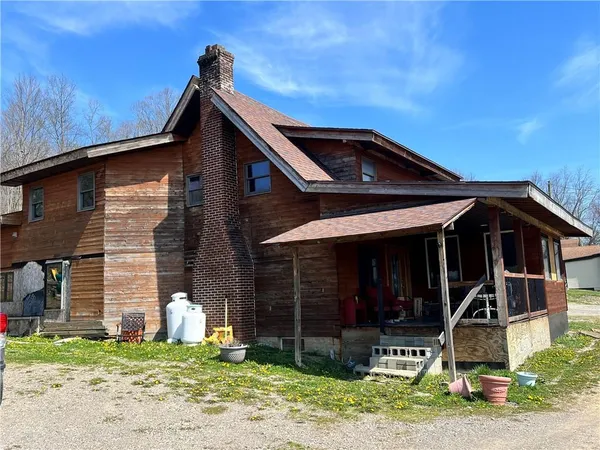 $249,900 | 5815 Highway 711, New Florence, PA 15944