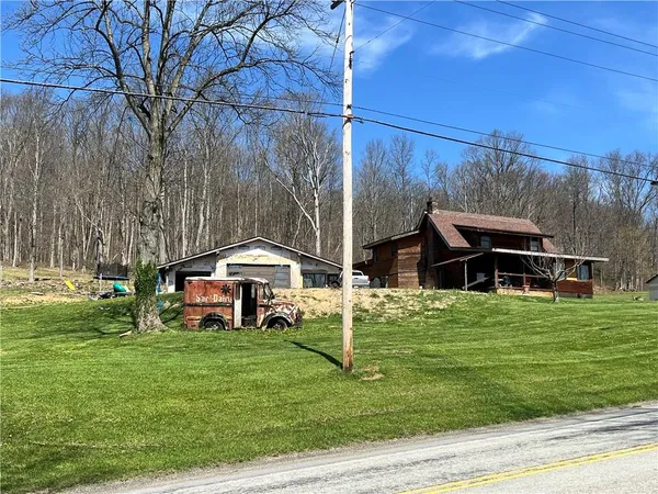 $249,900 | 5815 Highway 711, New Florence, PA 15944