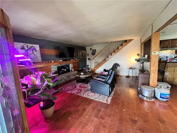 $249,900 | 5815 Highway 711, New Florence, PA 15944