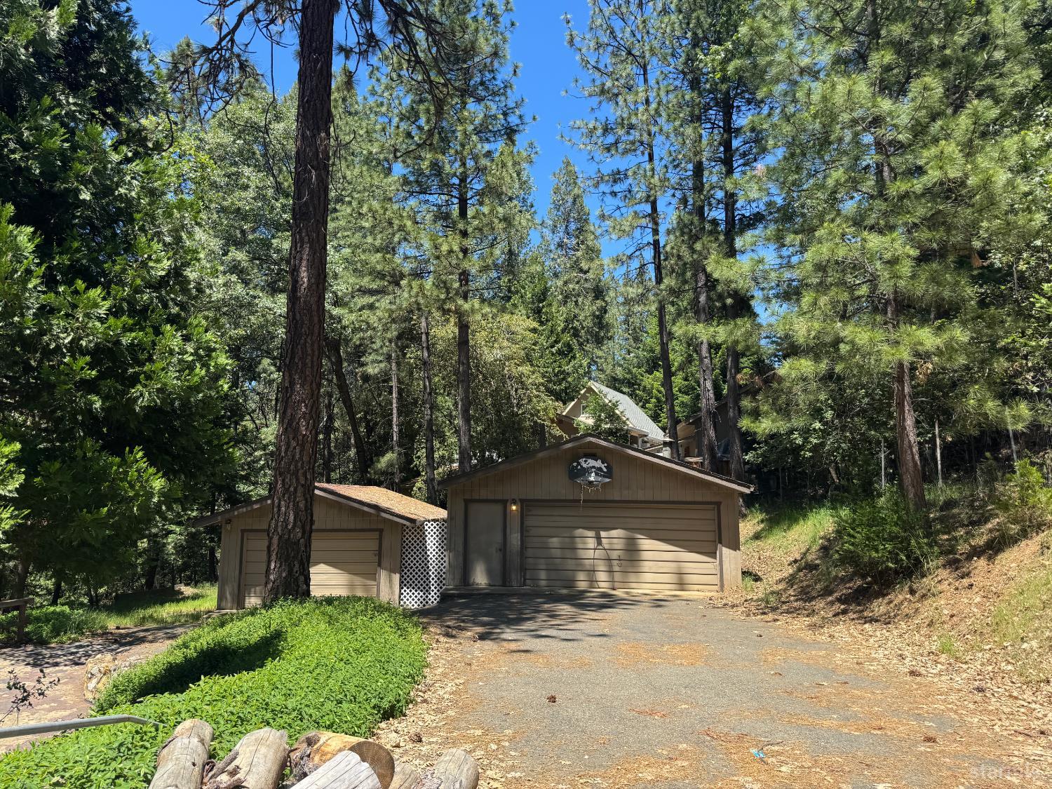 6001 Calico Court Pollock Pines, CA 95726 - Photo 1 of 14