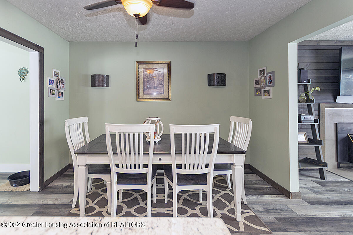 2100 South Eifert Road Mason, MI 48854 - Photo 6 of 39 Dining Room