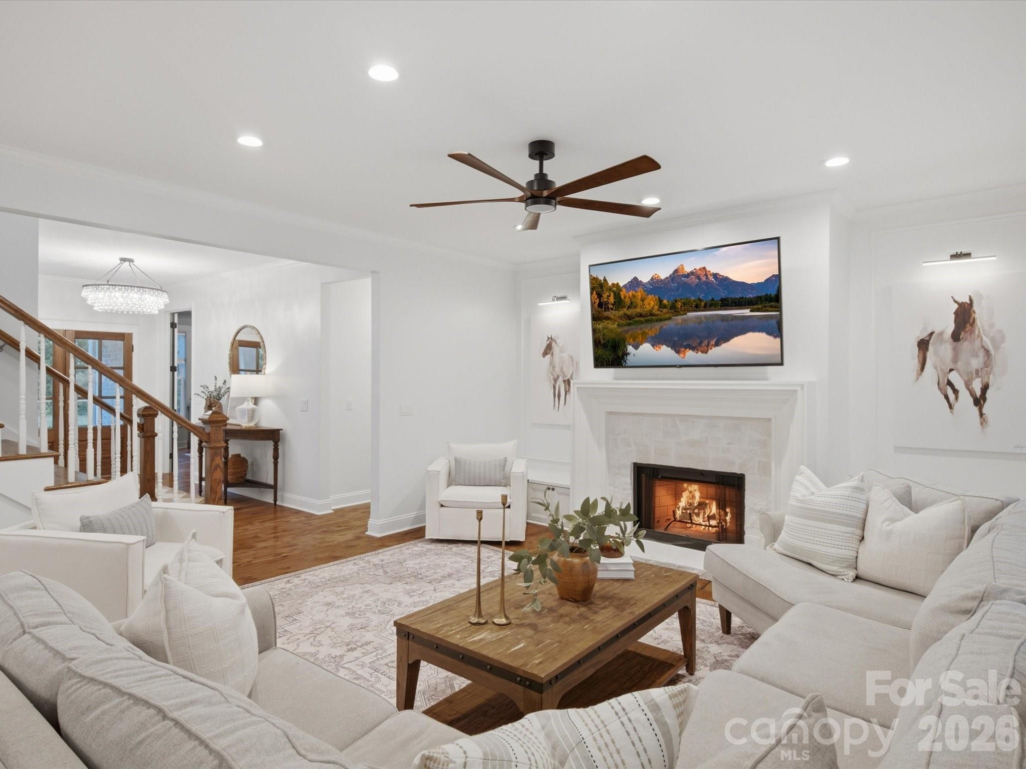 123 L L Harwell Road Gastonia, NC 28056 - Photo 14 of 48