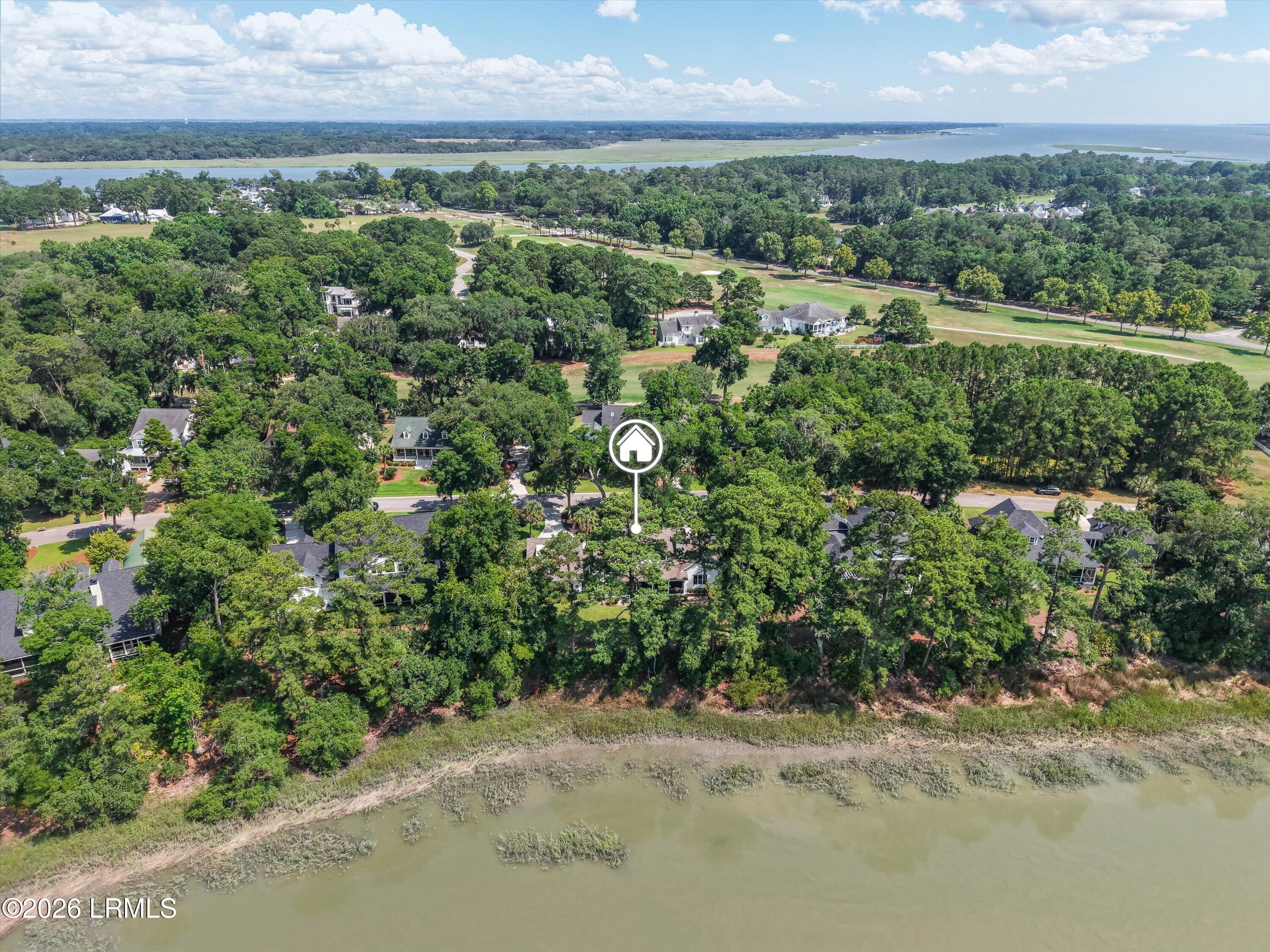 19 Ridge Road Beaufort, SC 29907 - Photo 6 of 66 64-19 Ridge Rd
