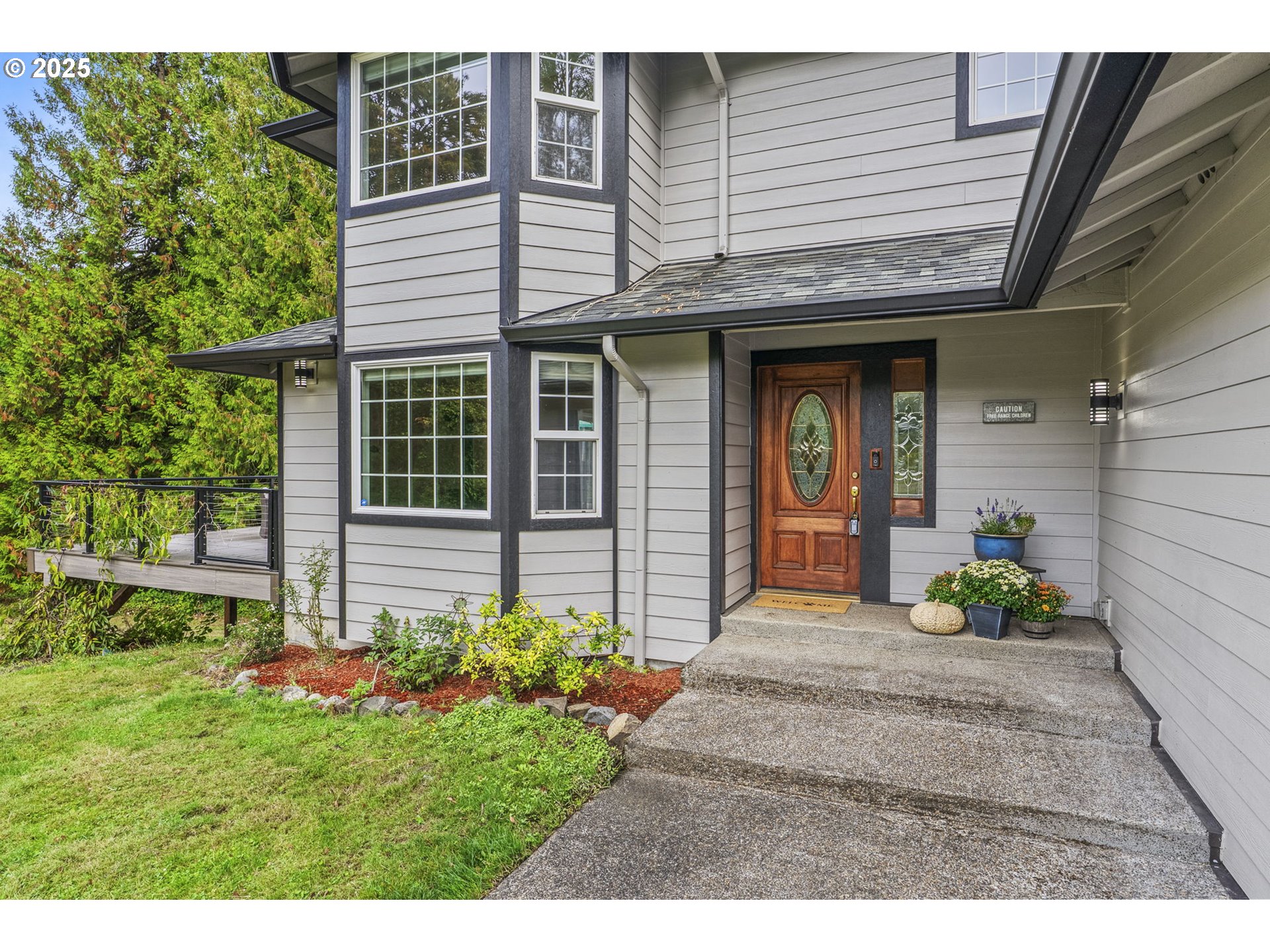 32215 Northwest Eagle Crest Drive Ridgefield, WA 98642 - Photo 3 of 36