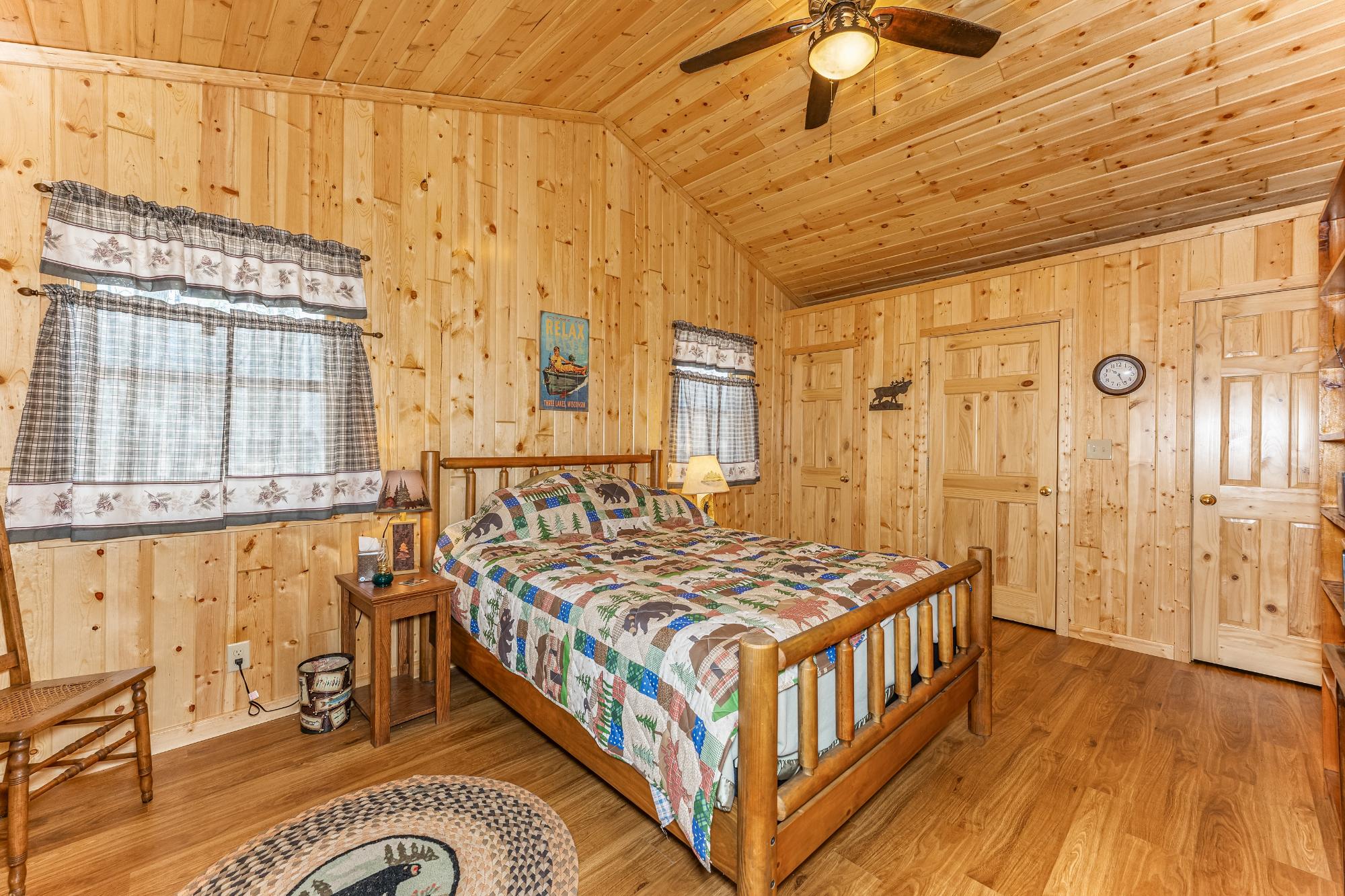 6844 Bengs Road Three Lakes, WI 54562 - Photo 32 of 34 Gallery Image 32