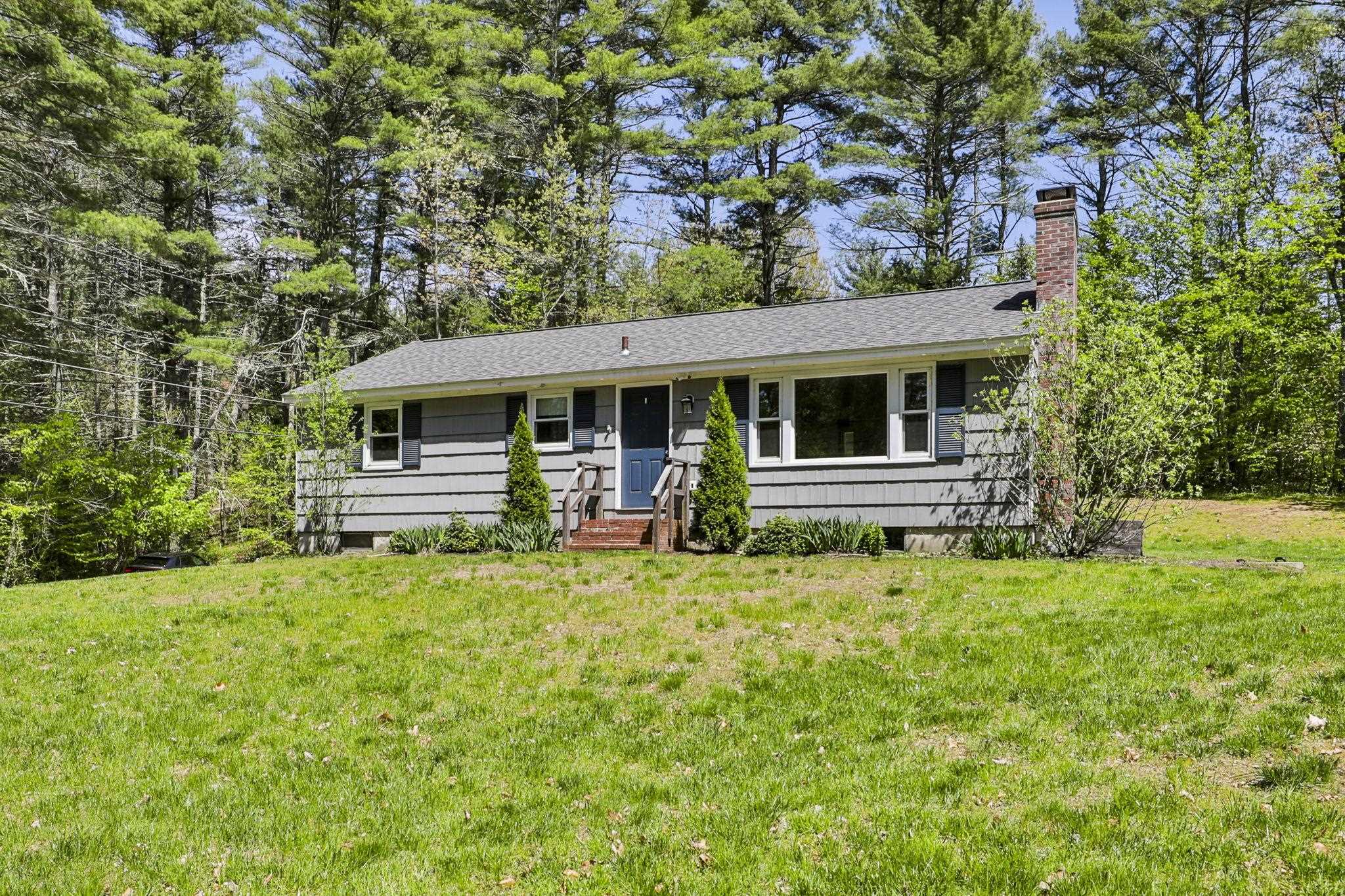 11 Bohanon Bridge Road Brookline, NH 03033 - Photo 1 of 29
