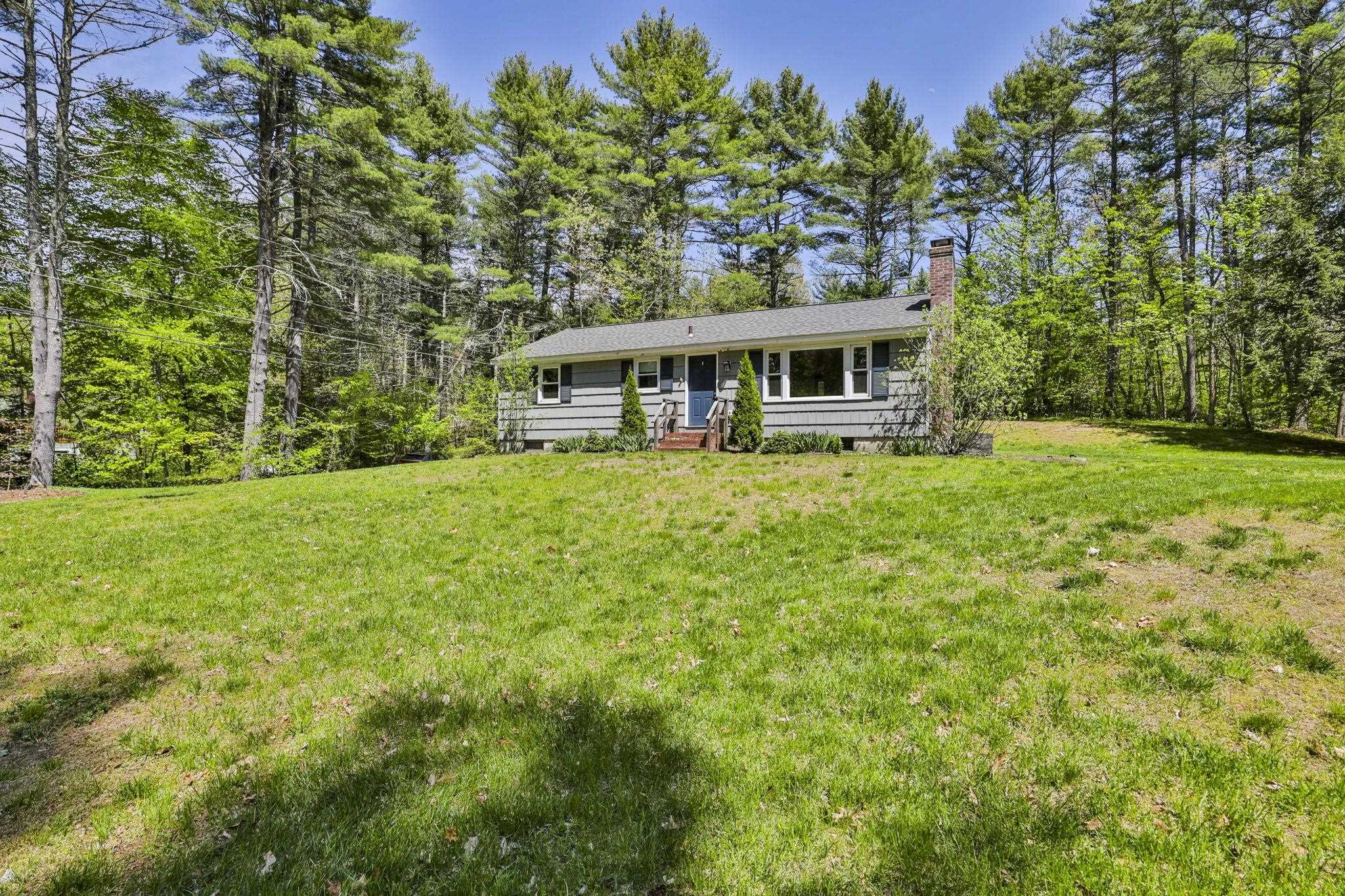 11 Bohanon Bridge Road Brookline, NH 03033 - Photo 13 of 29